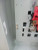 New Eaton 600 Amp Non-Fusible Safety Switch 3R Outdoor 3 Pole 600 Vac DH366URK