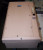 NEW CROUSE HINDS 100 AMP FUSED SAFETY SWITCH 600 VAC 30 HP 3Ø NST1426 D10321