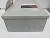 New Cutler Hammer 60 Amp Fusible Safety Switch 2 Pole 120/240 VAC 3W GFN322NP