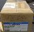 NEW EATON 60 AMP SAFETY SWITCH DISCONNECT 2 POLE FUSIBLE 240 VAC DG222NGB