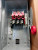 New Eaton DH221FGK 30 Amp Fusible Safety Switch 2 Pole 120/240 Vac Nema 1