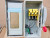 New Eaton 60 Amp Non-Fused Heavy Duty Safety Switch W/ Receptacle DH362UDK2WRW
