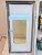 New Eaton 60 Amp Non-Fused Heavy Duty Safety Switch W/ Receptacle DH362UDK2WRW