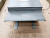 GE 200 Amp Fusible Panelboard Switch 3 Pole 600 VAC / 250 VDC THFP364