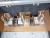 GE 200 Amp Fusible Panelboard Switch 3 Pole 600 VAC / 250 VDC THFP364