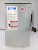 New Eaton 30 Amp Fusible Safety Switch 3 Pole 4 Wire 240 VAC 3R DG321NRB