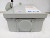 New Eaton 30 Amp Fusible Safety Switch 3 Pole 4 Wire 240 VAC 3R DG321NRB