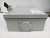 New Eaton 60 Amp Non-Fusible Safety Switch 2 Poles 240 VAC 3R DG222URB