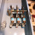 GE TG3325 400 AMP SAFETY DISCONNECT SWITCH 3 POLE FUSIBLE 240 VAC