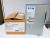 New Eaton 30 Amp Fusible Safety Switch 2 Pole 240 VAC 7.5 HP 3R DG221NRB