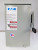 New Eaton 30 Amp Fusible Safety Switch 2 Pole 240 VAC 7.5 HP 3R DG221NRB