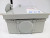 New Eaton 30 Amp Fusible Safety Switch 2 Pole 240 VAC 7.5 HP 3R DG221NRB