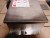 NEW EATON DH363UWK2SL 100 AMP SAFETY DISCONNECT SWITCH STAINLESS 3P NON-FUSED
