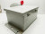 NEW EATON DH262UDK 60 AMP HEAVY DUTY SAFETY SWITCH 2 POLE 600 VAC/VDC TYPE 3R