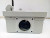 EATON 30 AMP FUSIBLE SAFETY SWITCH DISCONNECT 240 VAC 4W 3R 3 POLE DG321NRB