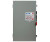 NEW EATON 200 AMP NON-FUSED SAFETY SWITCH 600 VAC 4W S/N DH364UGKN NEMA 1