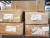 NEW EATON 200 AMP NON-FUSED SAFETY SWITCH 600 VAC 4W S/N DH364UGKN NEMA 1