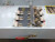 GE TC72368 1200 AMP SAFETY DISCONNECT SWITCH 3 POLE FUSIBLE 600 VAC
