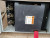 Ge 200 amp Fusible Panelboard Spectra Switch ADS36200HS 600 Vac 125 HP