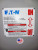 NEW EATON DH262UGK 60 AMP NON-FUSIBLE HEAVY DUTY SAFETY SWITCH 3P 600 VAC/VDC
