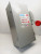 NEW EATON DH262UGK 60 AMP NON-FUSIBLE HEAVY DUTY SAFETY SWITCH 2P 600 VAC/VDC