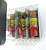 Allen-Bradley 30 Amp Fusible Disconnect Switch 600 VAC 194R-NJ030P3