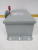 NEW EATON 30 AMP FUSIBLE SAFETY SWITCH 240 VAC 2 POLE DH221NDK