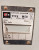 CUTLER-HAMMER M50 600 AMP FUSIBLE PANELBOARD SWITCH 3 POLE 600 VAC