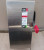 New Abb Ge Th4322SS 60 A Stainless Fusible Safety Disconnect Switch 240 Vac 3p