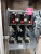 New Abb Ge Th4322SS 60 A Stainless Fusible Safety Disconnect Switch 240 Vac 3p