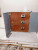 CUTLER HAMMER FDPT3611R 30 AMP FUSIBLE TWIN PANEL SWITCH 3 POLE 600 VAC