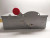 NEW EATON 30 AMP NON-FUSED SAFETY SWITCH 600 VAC 3 PHASE 3 POLE DH361UGK-00LO