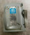 ITE 30 AMP NON-FUSED SAFETY SWITCH 240 VAC 7.5 HP 3 PHASE JU321
