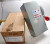 NEW EATON 30 AMP FUSIBLE SAFETY SWITCH 240 VAC 7.5 HP 2 POLE DH221NGK-00LO