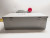 NEW EATON 30 AMP FUSIBLE SAFETY SWITCH 240 VAC 7.5 HP 2 POLE DH221NGK-00LO
