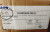 NEW EATON 30 AMP FUSIBLE SAFETY SWITCH 240 VAC 7.5 HP 2 POLE DH221NGK-00LO