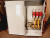 New Eaton DH365NGK 400 Amp Safety Switch 3P/4W Neutral 600 Vac Nema 1