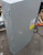 EATON 400 AMP SAFETY DISCONNECT SWITCH 3 POLE FUSIBLE 240 VAC DG325FGK