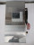 CUTLER HAMMER 60 A FUSIBLE SAFETY SWITCH DISCONNECT 600 VAC 3 PH 4X SS DH362FWK