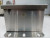 CUTLER HAMMER 60 A FUSIBLE SAFETY SWITCH DISCONNECT 600 VAC 3 PH 4X SS DH362FWK
