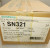 Siemens ITE SN321 30A 240Vac 2-Pole Fusible NEMA Type 1 Heavy Duty Safety Switch
