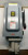 NEW SQUARE D 30 AMP NON-FUSED SAFETY SWITCH W RECEPTACLE 600 VAC 250 DC HU361AWC