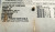 NEW SQUARE D 30 AMP NON-FUSED SAFETY SWITCH W RECEPTACLE 600 VAC 250 DC HU361AWC