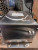 NEW SQUARE D 30 AMP FUSIBLE STAINLESS STEEL SAFETY SWITCH 3P 4W 240 VAC H321NDS