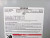 New Siemens 60 Amp Fusible Heavy Duty Safety Switch 2 Pole 240 VAC 3R HF222NR