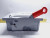 NEW SIEMENS 30 AMP NON-FUSED SAFETY SWITCH 600 VAC 3 PHASE 3 POLE HNF361