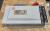 SIEMENS 30 AMP FUSIBLE 3R SAFETY SWITCH DISCONNECT 3 POLE 600 VAC HF361J