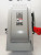 NEW SIEMENS 30 AMP FUSIBLE HEAVY DUTY SAFETY SWITCH 2 POLE 600 VAC/VDC HF261