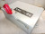 NEW GE 30 AMP NON-FUSED SAFETY DISCONNECT SWITCH 600 VAC 3 POLE TYPE 12 THN3361J