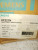 NEW SIEMENS HF221N 30 A 2P FUSED SAFETY DISCONNECT SWITCH 240 VAC 250 VDC NEMA 1